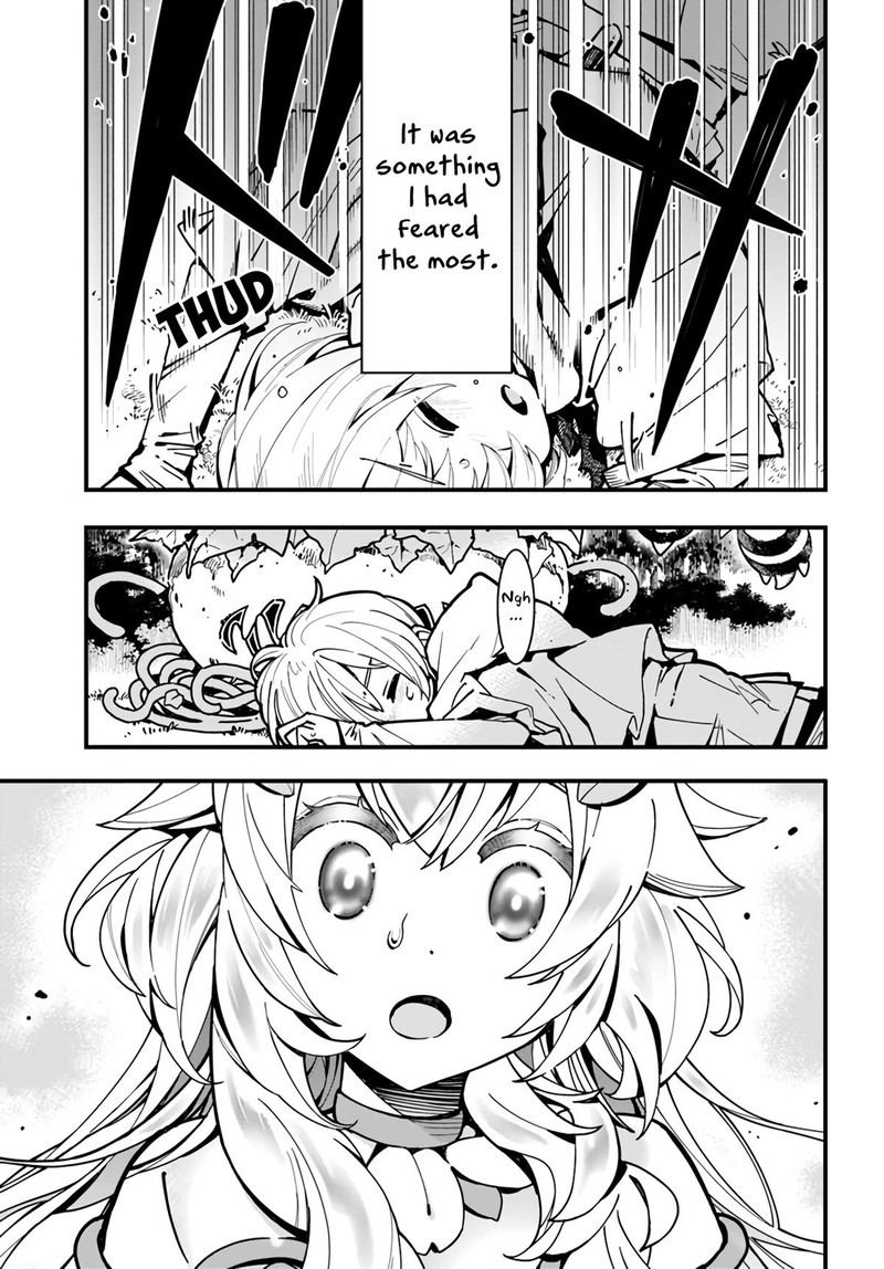 Monster Girl Plant Diary 3 27
