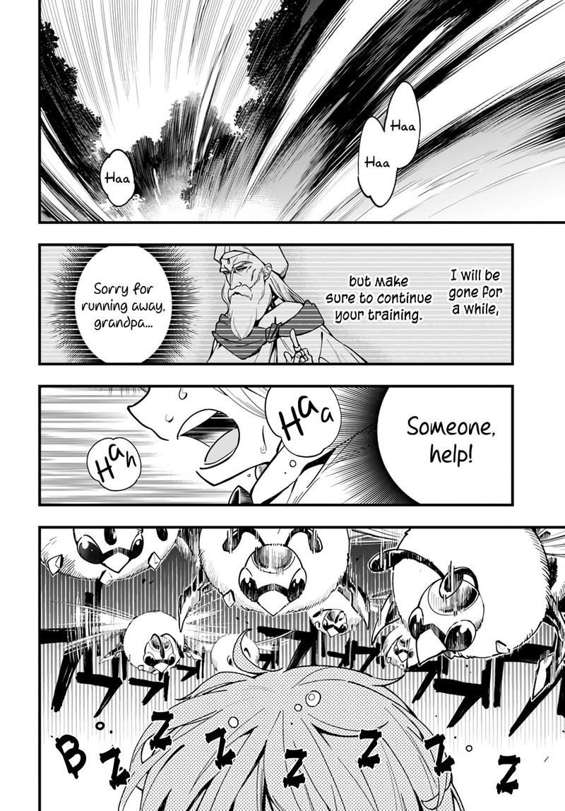 Monster Girl Plant Diary 4 2