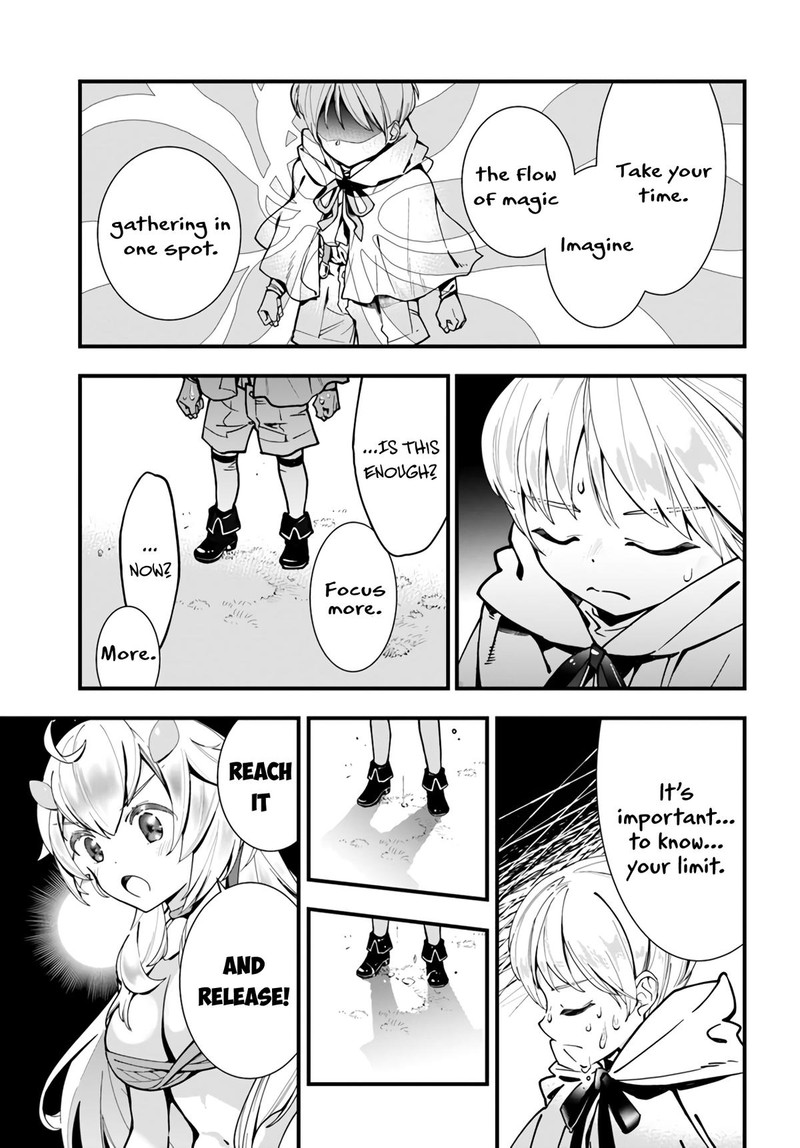 Monster Girl Plant Diary 4 23