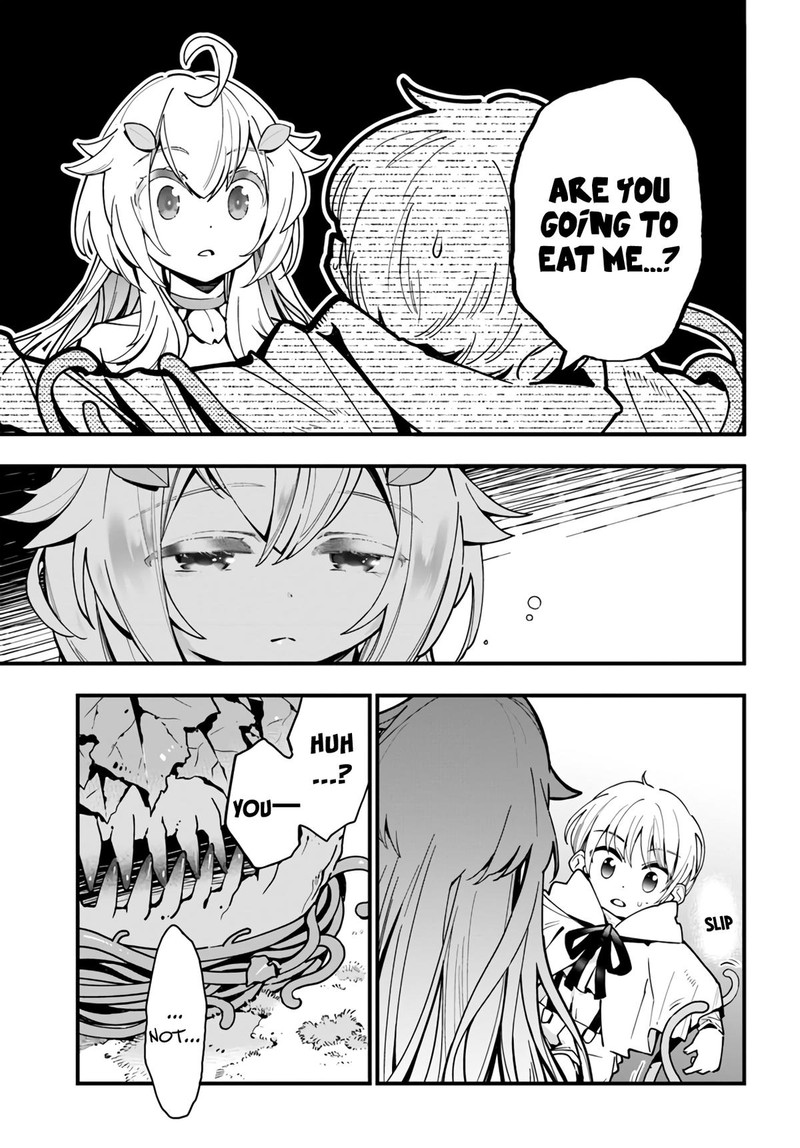 Monster Girl Plant Diary 4 7