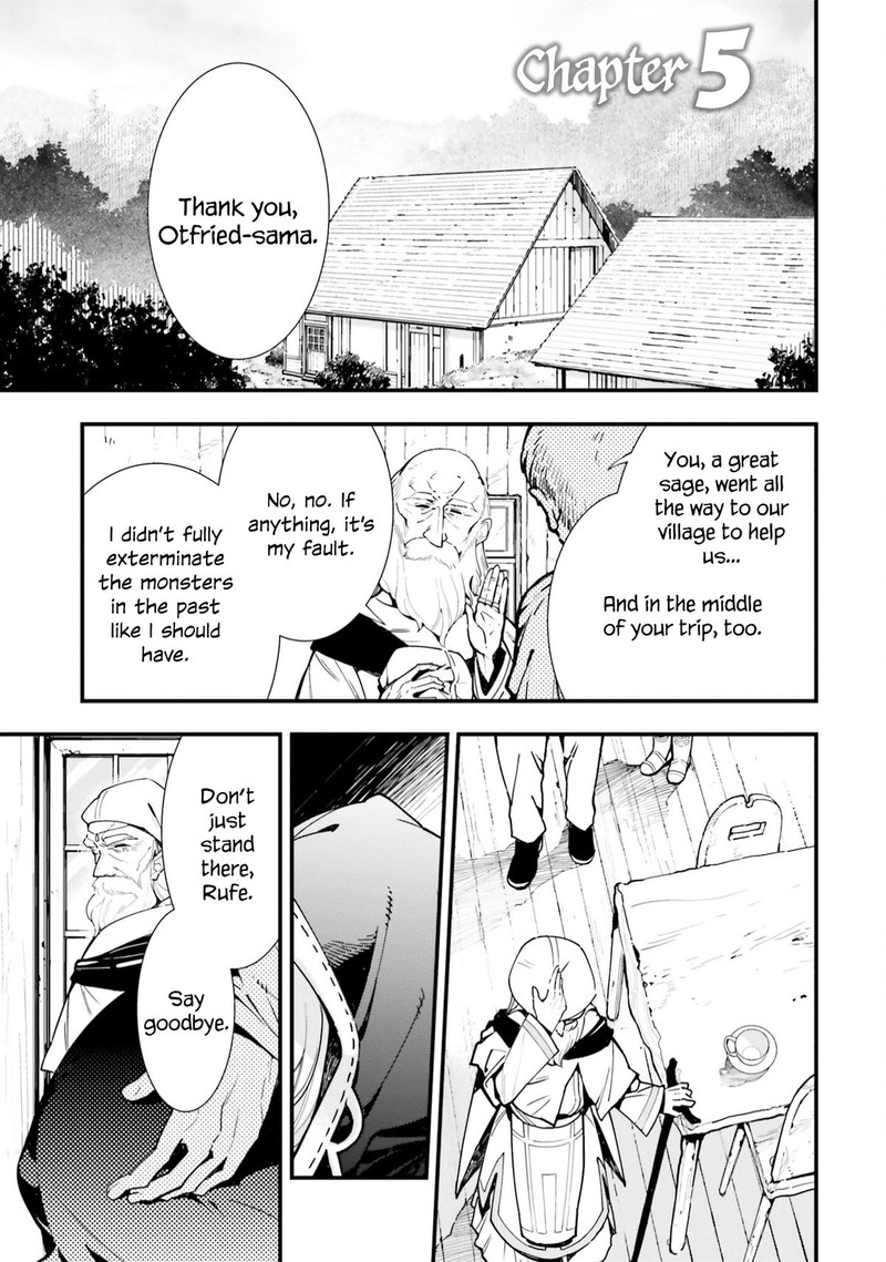 Monster Girl Plant Diary 5 1