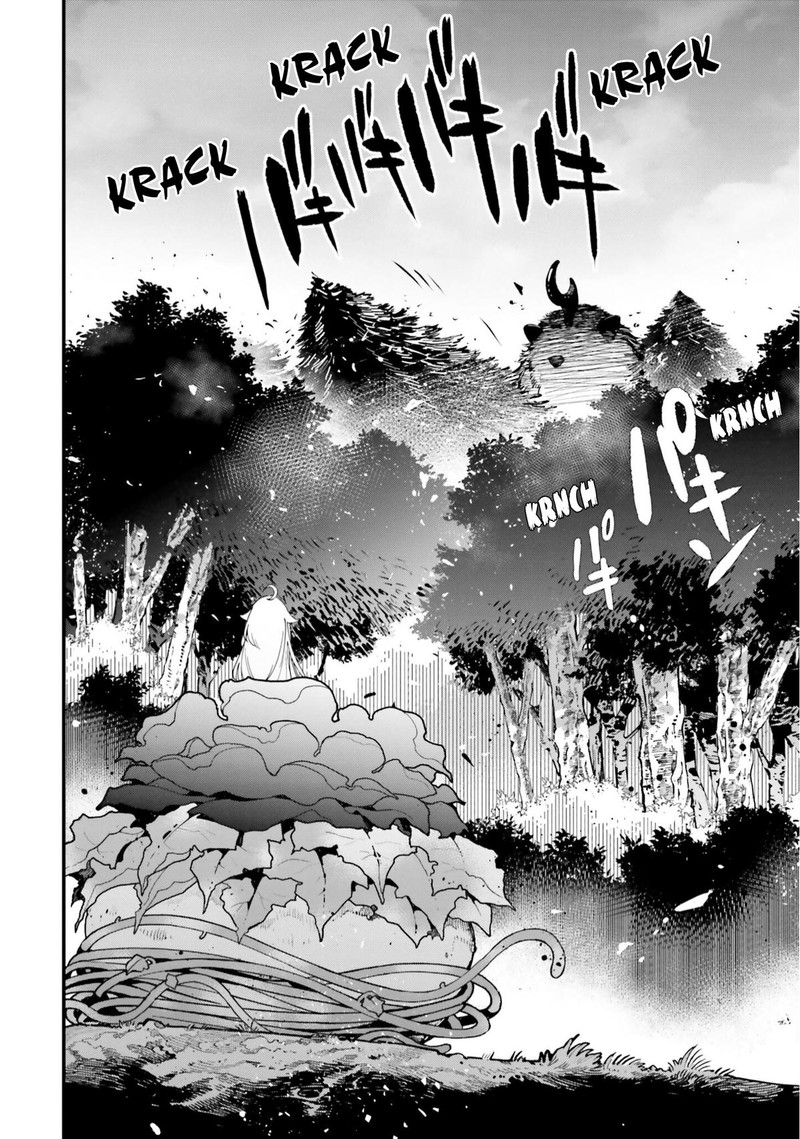 Monster Girl Plant Diary 5 12