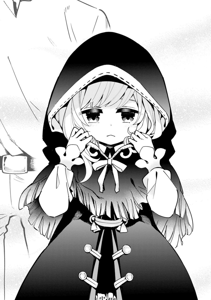 Monster Girl Plant Diary 5 2