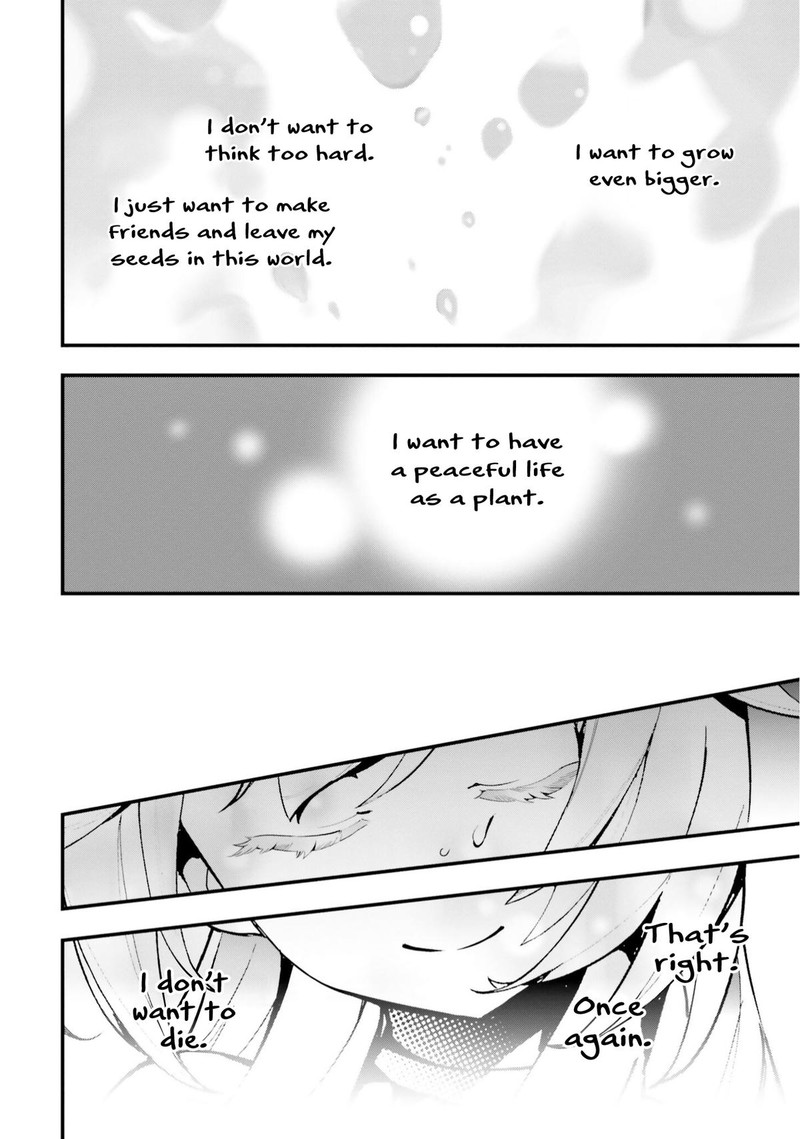 Monster Girl Plant Diary 5 30