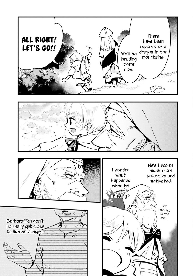 Monster Girl Plant Diary 5 5