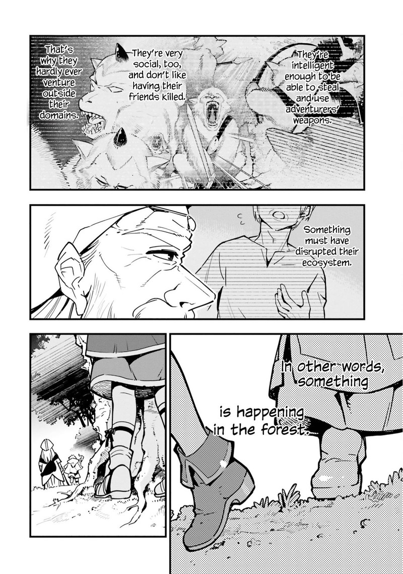 Monster Girl Plant Diary 5 6