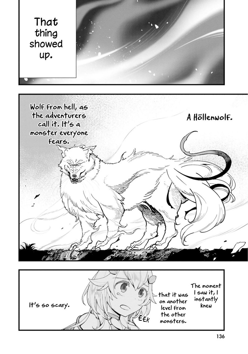 Monster Girl Plant Diary 5 8