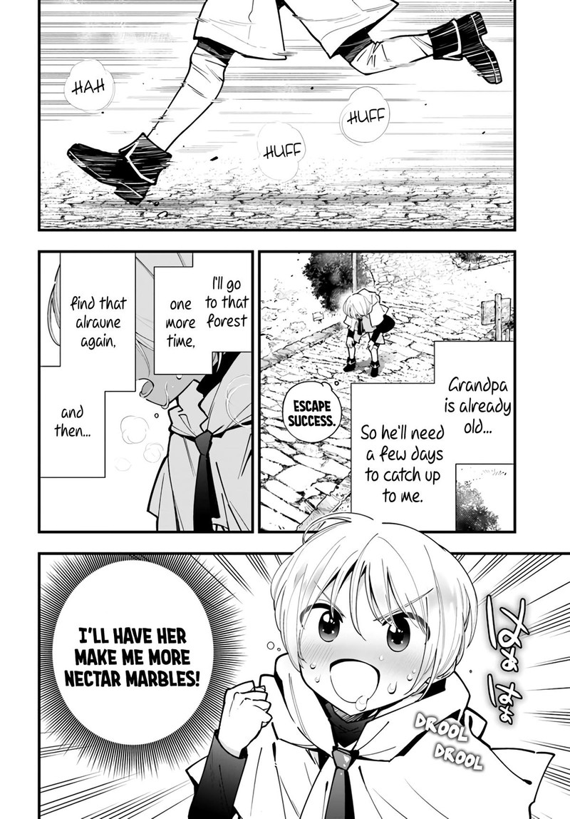 Monster Girl Plant Diary 5e 2