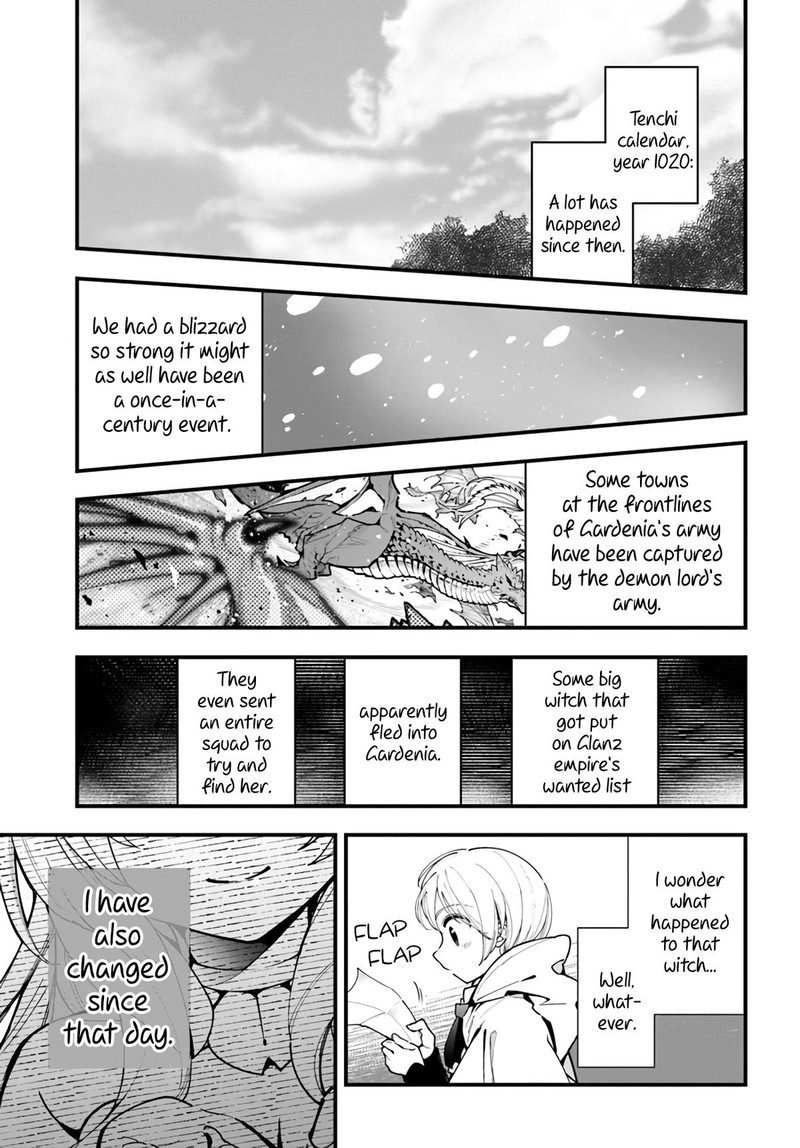 Monster Girl Plant Diary 5e 3