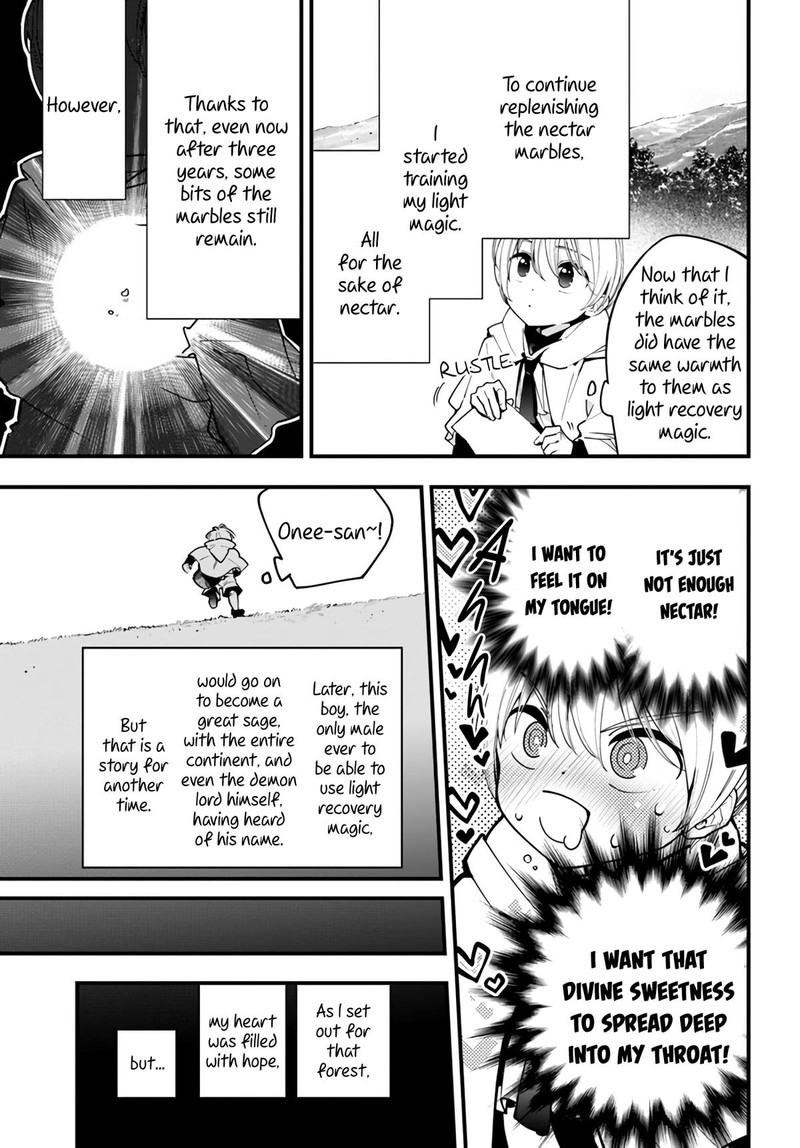 Monster Girl Plant Diary 5e 5