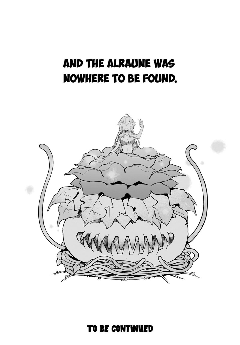 Monster Girl Plant Diary 5e 8