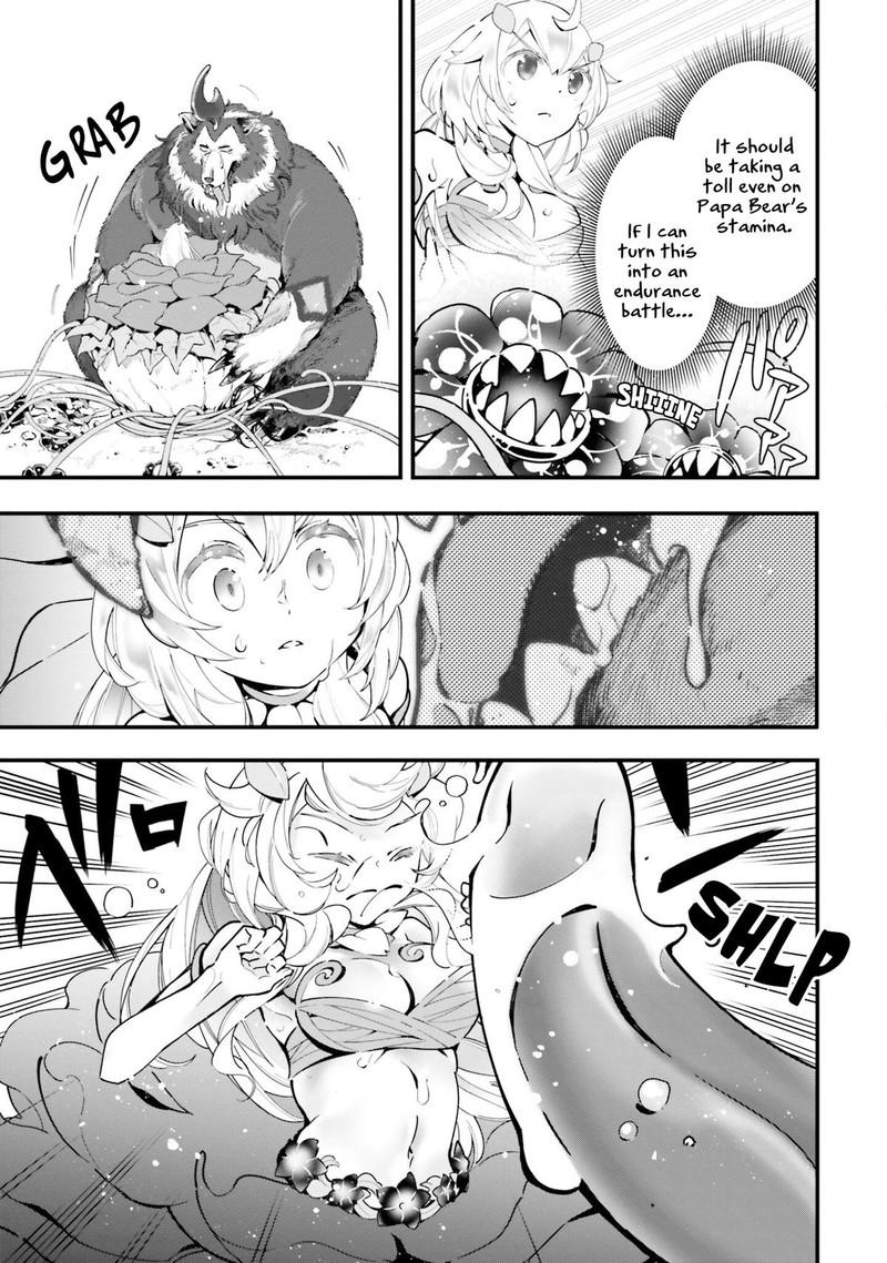 Monster Girl Plant Diary 6 10