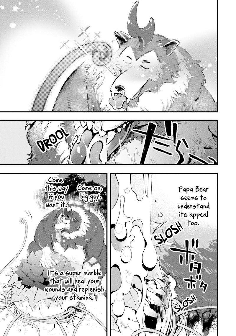 Monster Girl Plant Diary 6 16