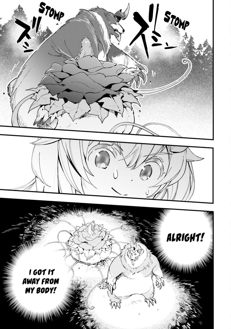 Monster Girl Plant Diary 6 18
