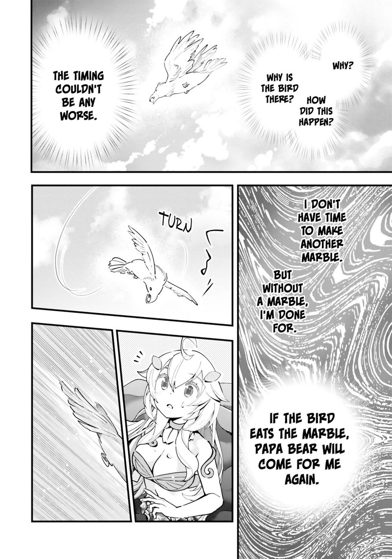 Monster Girl Plant Diary 6 23