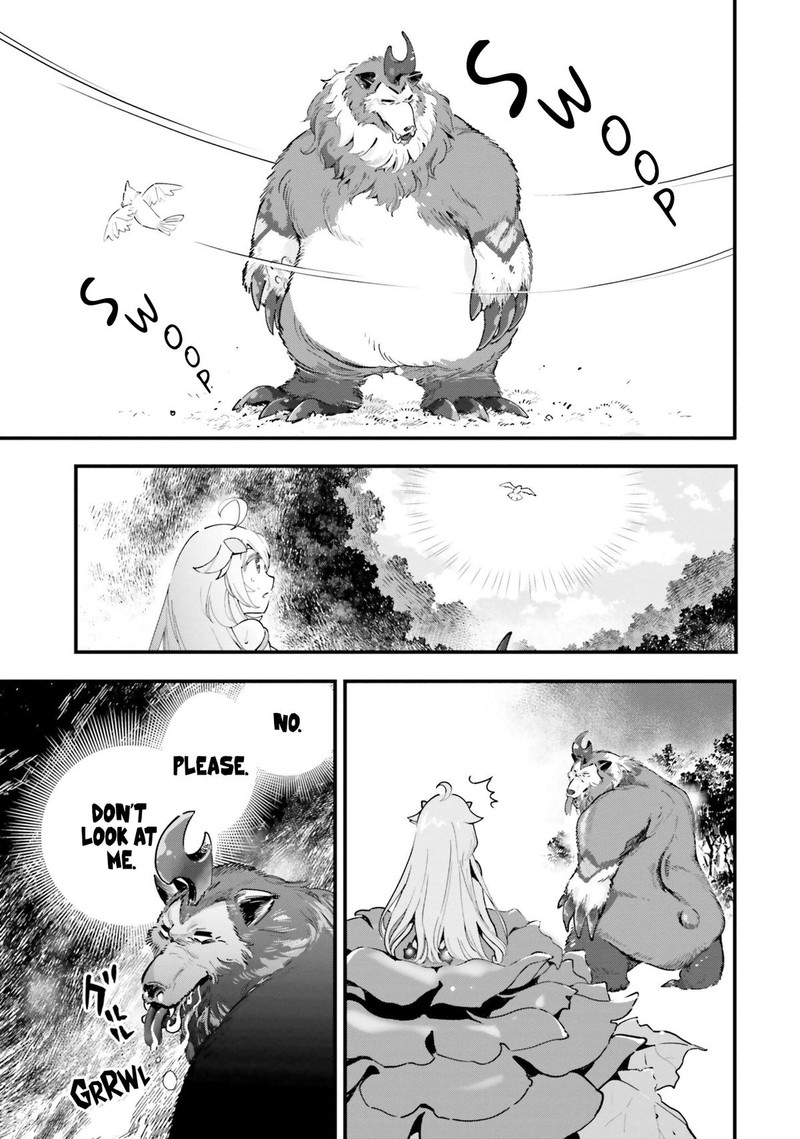 Monster Girl Plant Diary 6 24