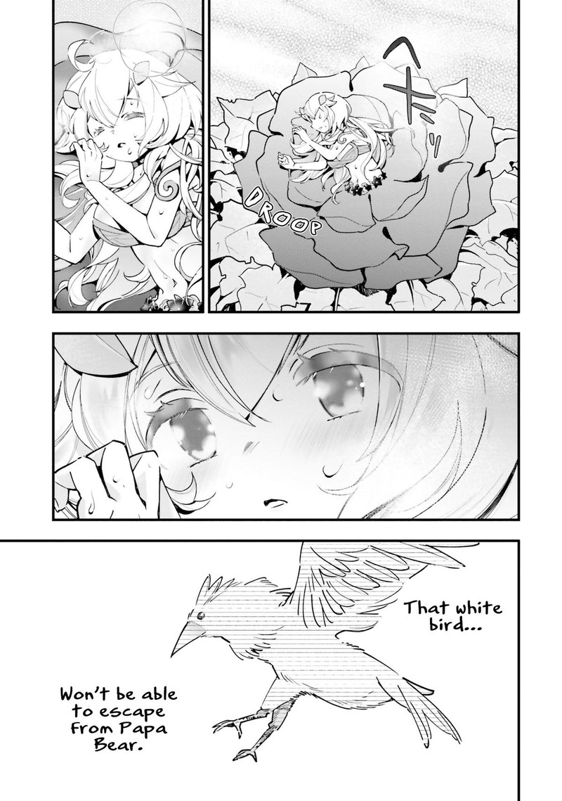 Monster Girl Plant Diary 6 26