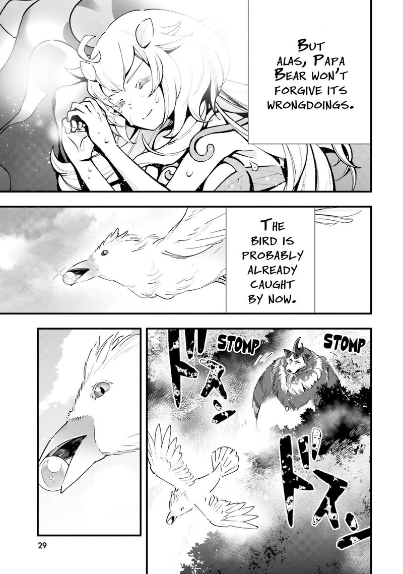 Monster Girl Plant Diary 6 28