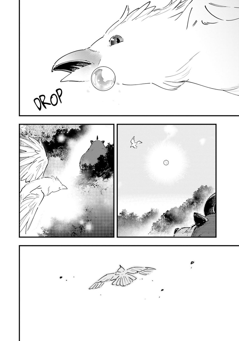 Monster Girl Plant Diary 6 29