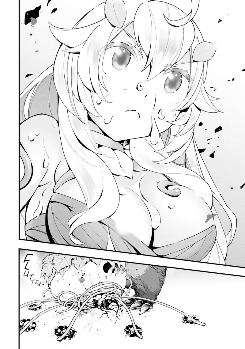 Monster Girl Plant Diary 6 5