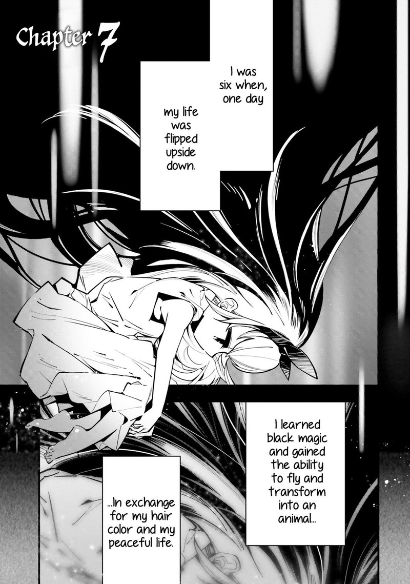 Monster Girl Plant Diary 7 1