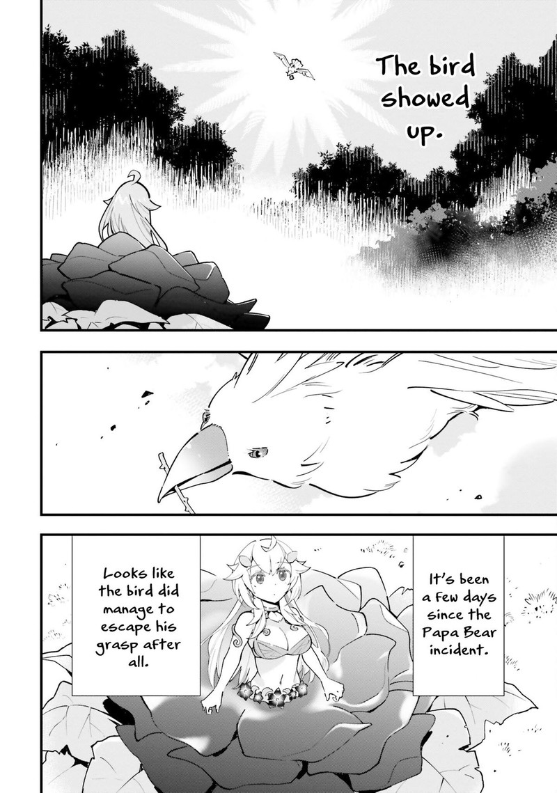 Monster Girl Plant Diary 7 16
