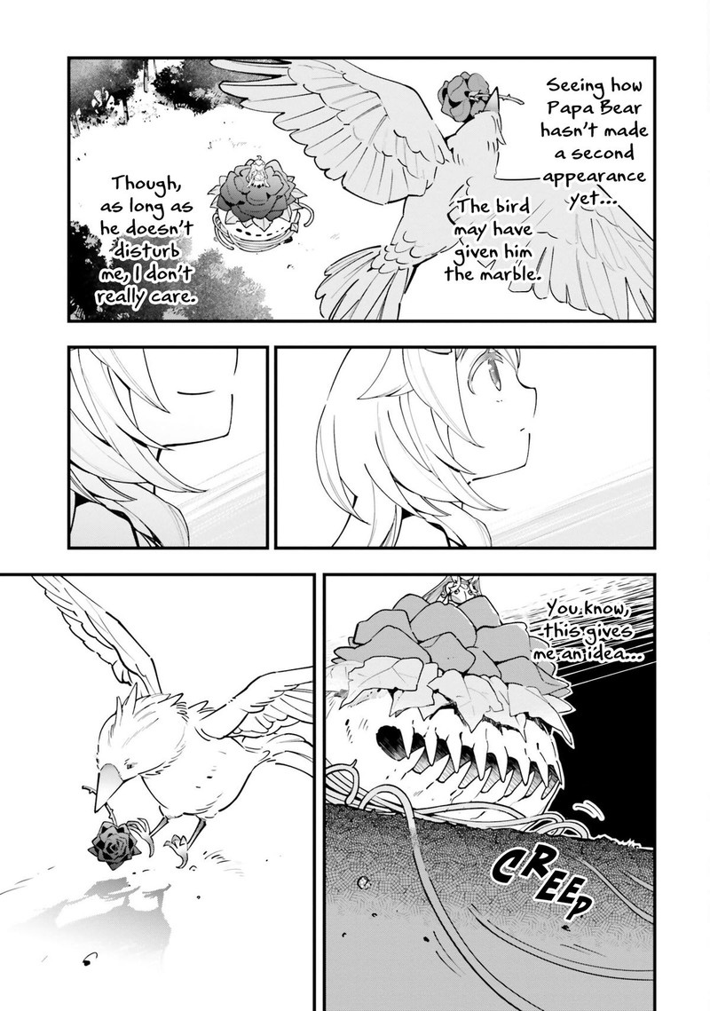 Monster Girl Plant Diary 7 17