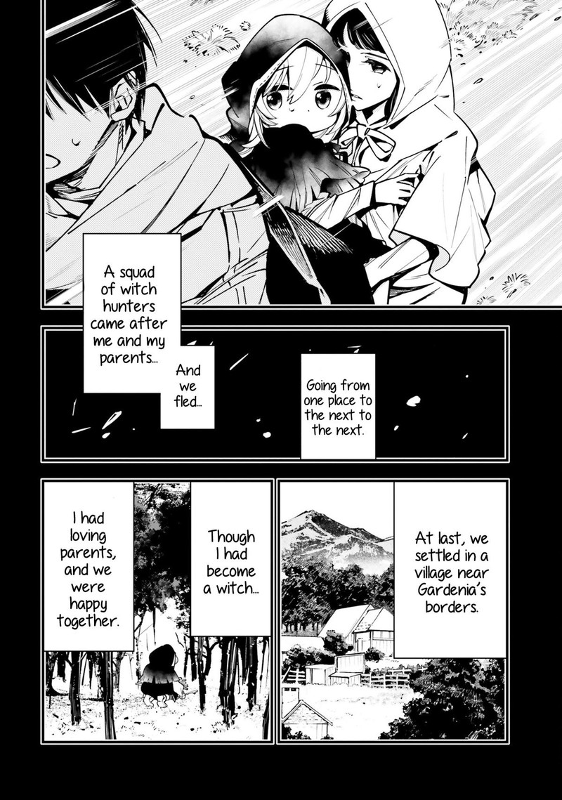 Monster Girl Plant Diary 7 2