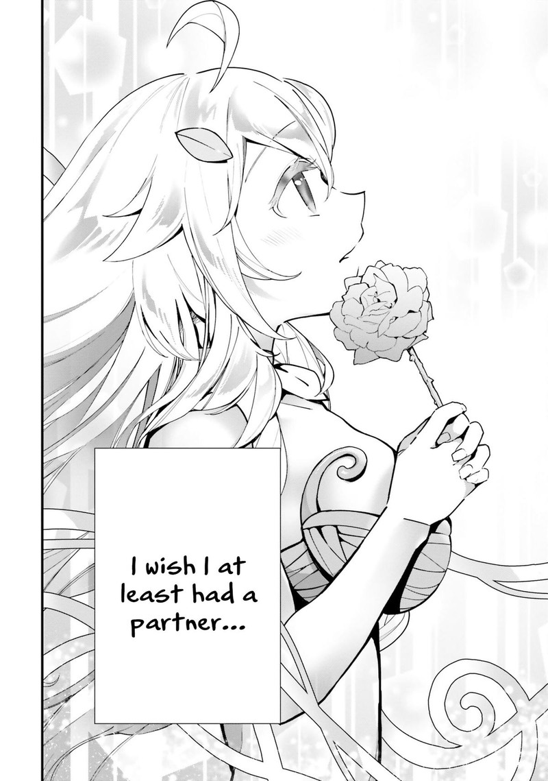 Monster Girl Plant Diary 7 26