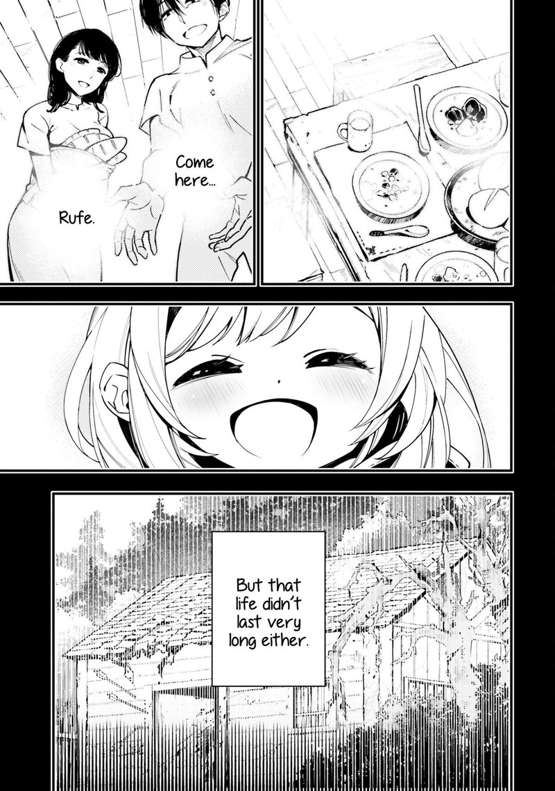 Monster Girl Plant Diary 7 3