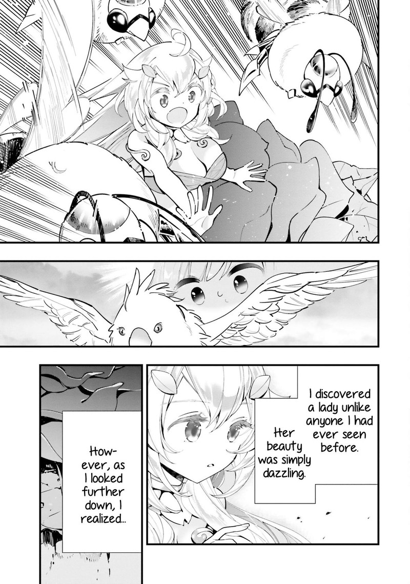 Monster Girl Plant Diary 7 5