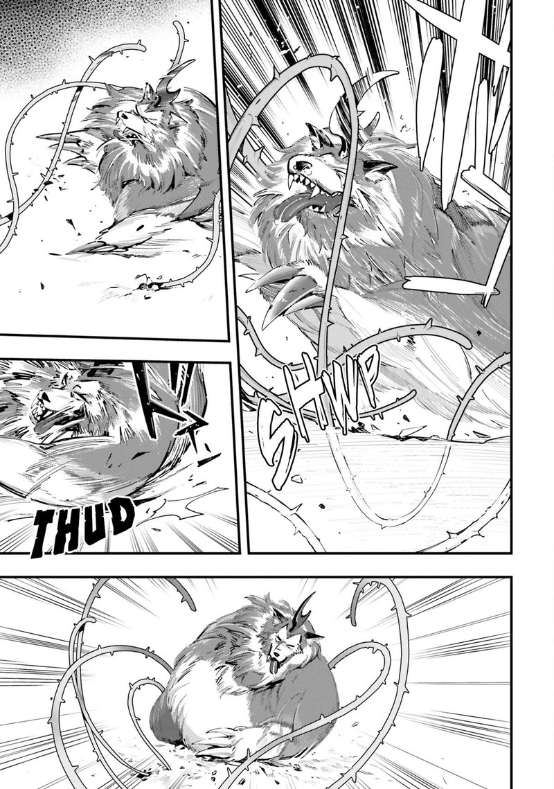 Monster Girl Plant Diary 8 16