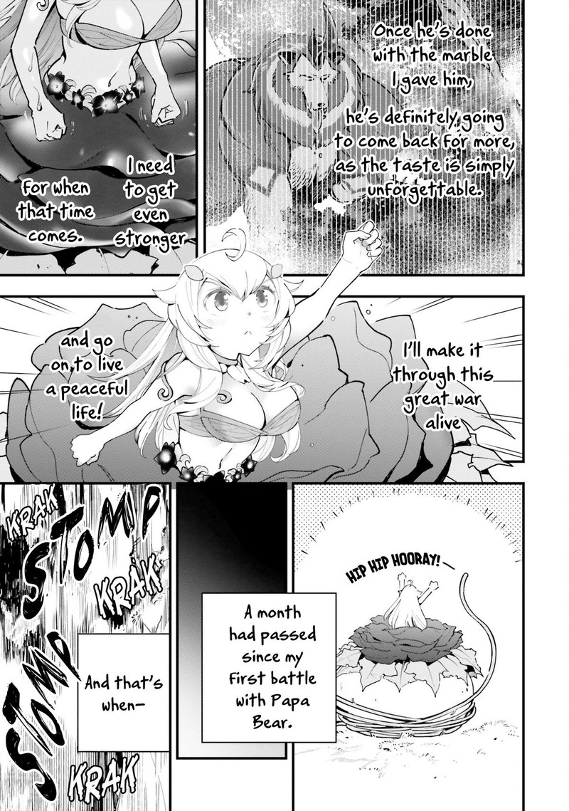 Monster Girl Plant Diary 8 7