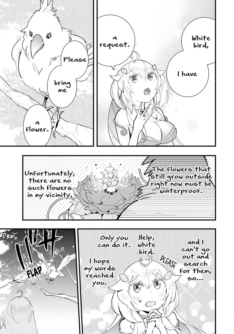 Monster Girl Plant Diary 9 15