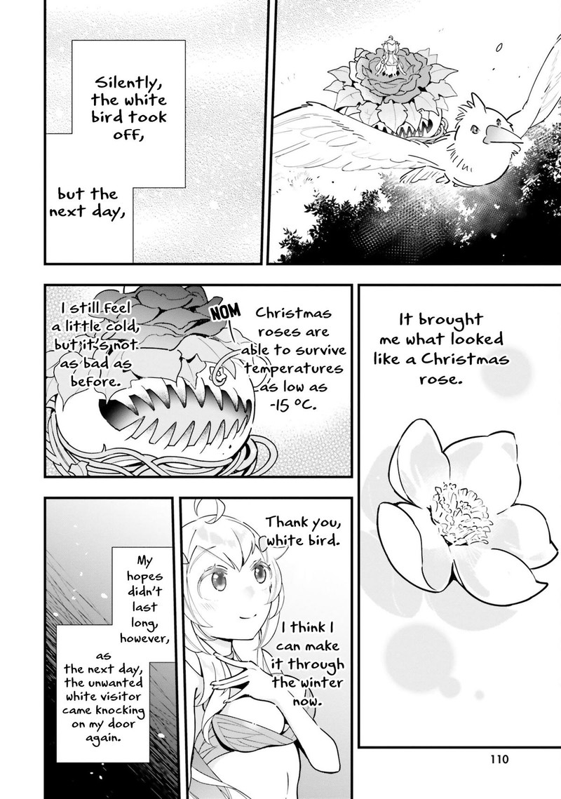 Monster Girl Plant Diary 9 16