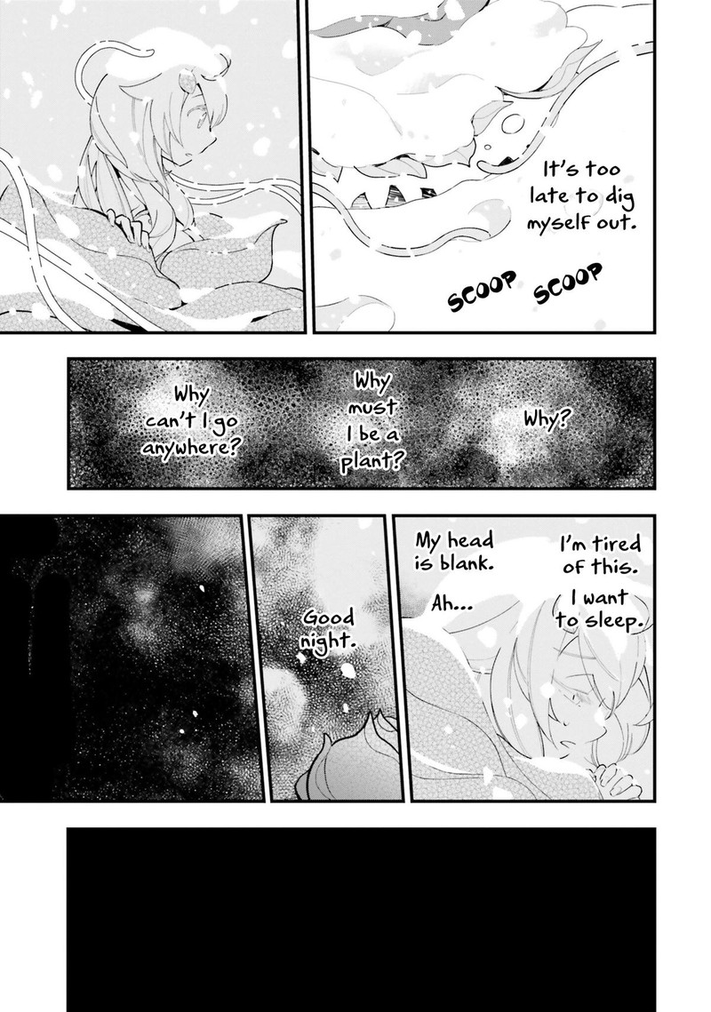 Monster Girl Plant Diary 9 19
