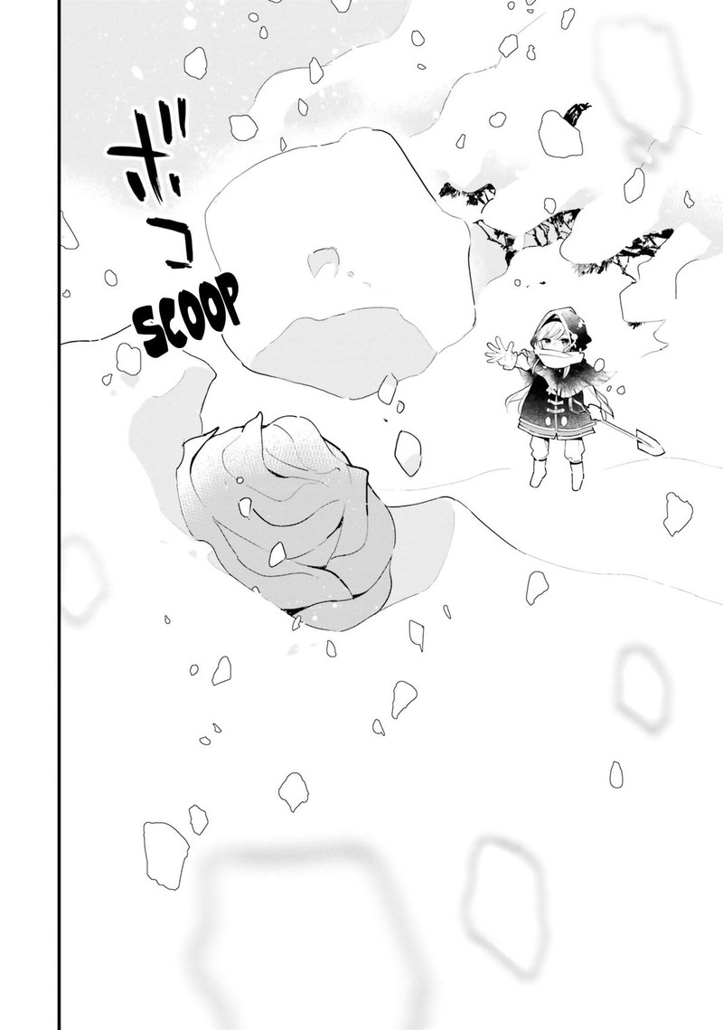 Monster Girl Plant Diary 9 20