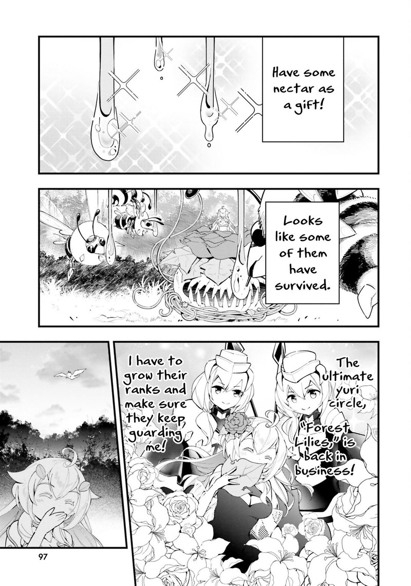 Monster Girl Plant Diary 9 3