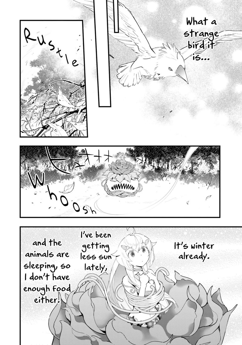 Monster Girl Plant Diary 9 6