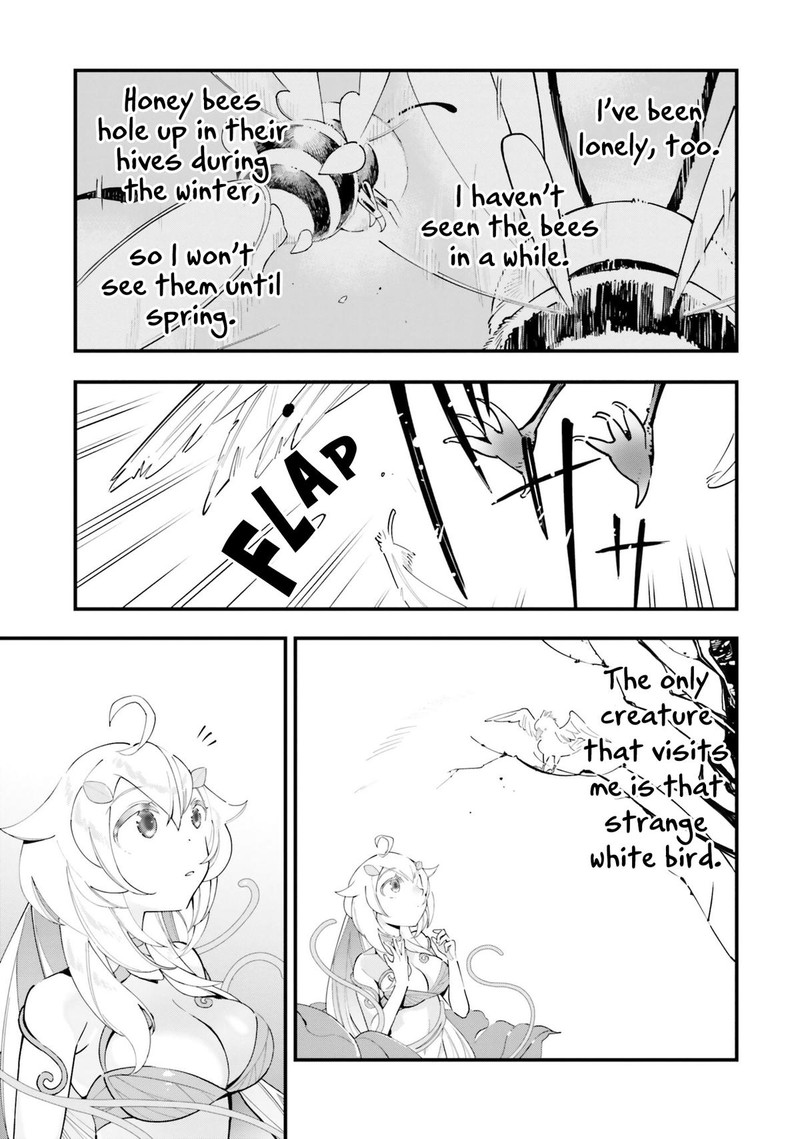 Monster Girl Plant Diary 9 7