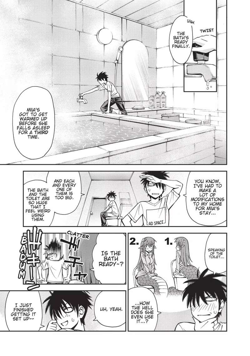 Monster Musume No Iru Nichijou 1 11