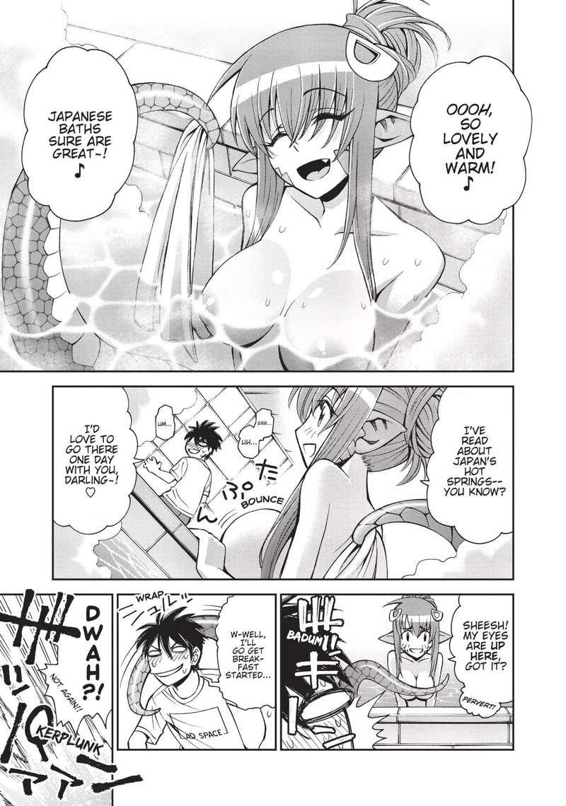 Monster Musume No Iru Nichijou 1 13