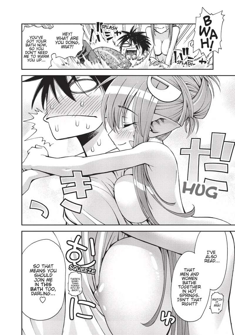 Monster Musume No Iru Nichijou 1 14