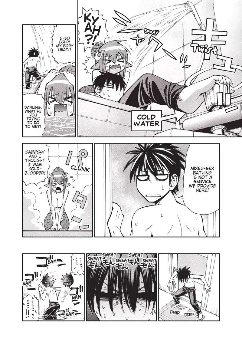 Monster Musume No Iru Nichijou 1 16