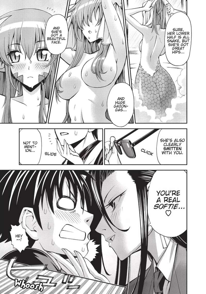 Monster Musume No Iru Nichijou 1 23