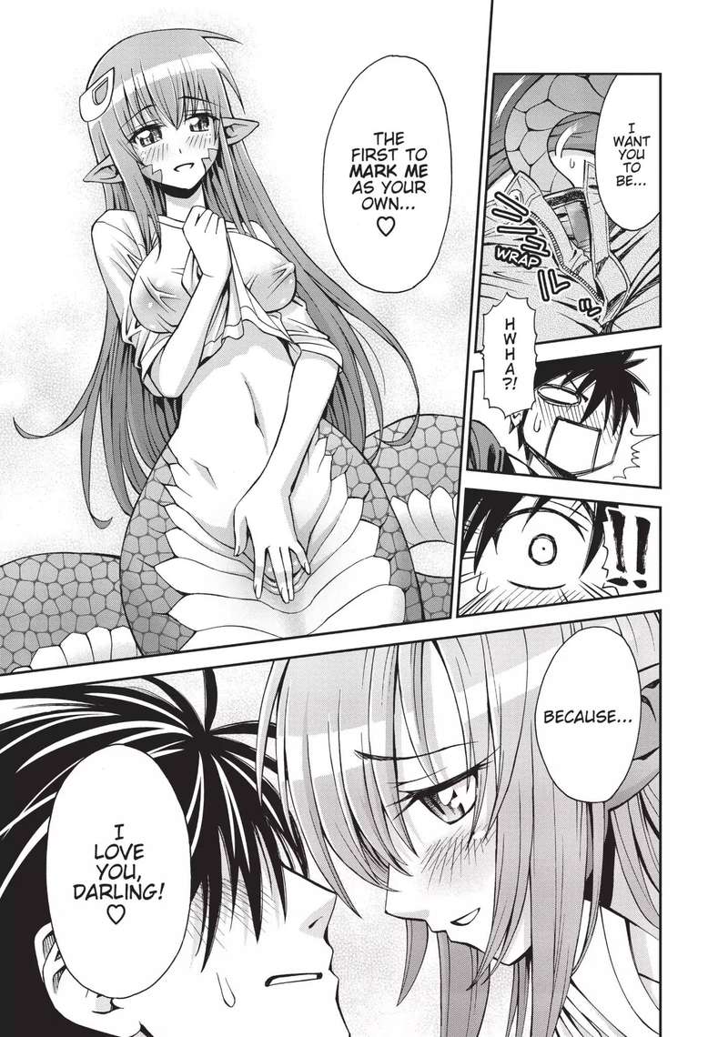 Monster Musume No Iru Nichijou 1 29