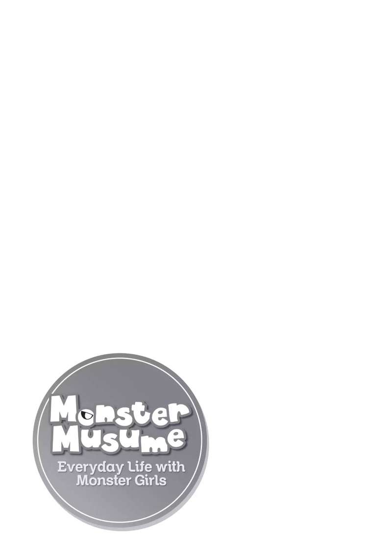 Monster Musume No Iru Nichijou 1 31