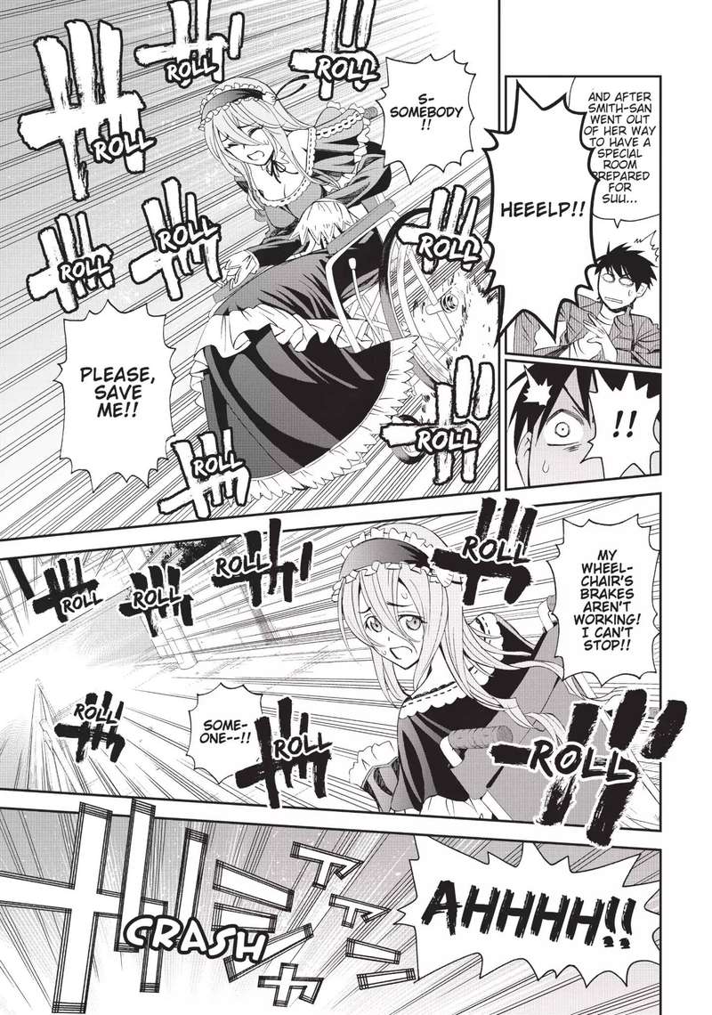 Monster Musume No Iru Nichijou 10 11