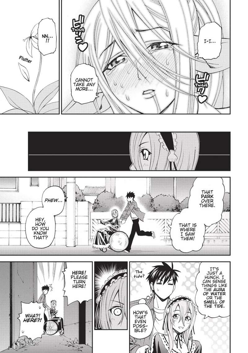 Monster Musume No Iru Nichijou 10 19