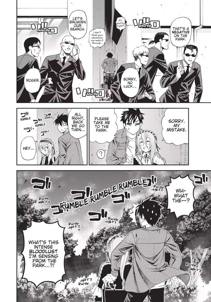 Monster Musume No Iru Nichijou 10 20
